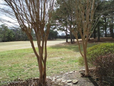 One Level Living on the Golf Course! Updated Island Kitchen with on Fox Den Country Club in Tennessee - for sale on GolfHomes.com, golf home, golf lot