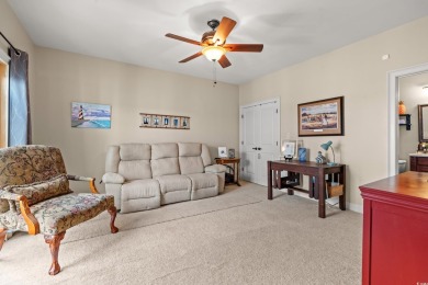 *****OPEN HOUSE FRIDAY JUNE 6, 2025 3PM-5PM***** Welcome to 2019 on Beachwood Golf Club in South Carolina - for sale on GolfHomes.com, golf home, golf lot