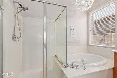 Super Sharp! Move in ready Pulte Built Home in a Great Location! on Poston Butte Golf Club in Arizona - for sale on GolfHomes.com, golf home, golf lot