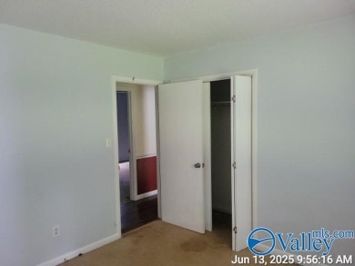 ATTALLA - Near Big Wills Creek Golf Course.  This 3 bedroom, 2 on Wills Creek Country Club in Alabama - for sale on GolfHomes.com, golf home, golf lot