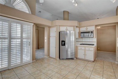 LOCATED IN A GATED COMMUNITY ADJACENT TO THE LEGACY GOLF COURSE on The Legacy Golf Club in Nevada - for sale on GolfHomes.com, golf home, golf lot