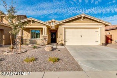 Located in Seville Golf & Country Club neighborhood!  3 bedroom on Seville Golf and Country Club in Arizona - for sale on GolfHomes.com, golf home, golf lot