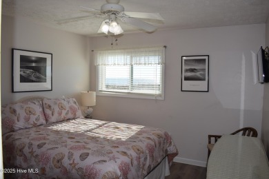 Rare opportunity to purchase an oceanfront condo in the Oak on Oak Island Golf Club in North Carolina - for sale on GolfHomes.com, golf home, golf lot