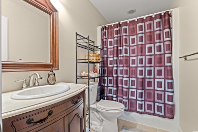 *****OPEN HOUSE FRIDAY JUNE 6, 2025 3PM-5PM***** Welcome to 2019 on Beachwood Golf Club in South Carolina - for sale on GolfHomes.com, golf home, golf lot