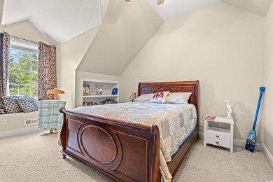 *****OPEN HOUSE FRIDAY JUNE 6, 2025 3PM-5PM***** Welcome to 2019 on Beachwood Golf Club in South Carolina - for sale on GolfHomes.com, golf home, golf lot