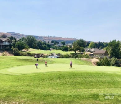 RIVER VIEW home on the golf course with a 20 X 36' SHOP. Endless on Lewiston Golf and Country Club in Idaho - for sale on GolfHomes.com, golf home, golf lot