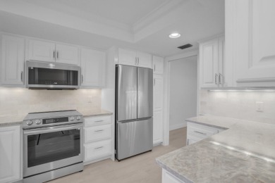 Beautiful 1 st floor golf course condo in the City of Atlantis on  in Florida - for sale on GolfHomes.com, golf home, golf lot