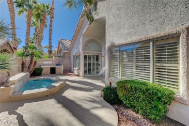 LOCATED IN A GATED COMMUNITY ADJACENT TO THE LEGACY GOLF COURSE on The Legacy Golf Club in Nevada - for sale on GolfHomes.com, golf home, golf lot