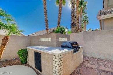 LOCATED IN A GATED COMMUNITY ADJACENT TO THE LEGACY GOLF COURSE on The Legacy Golf Club in Nevada - for sale on GolfHomes.com, golf home, golf lot