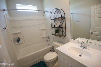 Welcome to 9308 Little Osprey Drive, located in the newly on Oyster Bay Golf Links in North Carolina - for sale on GolfHomes.com, golf home, golf lot