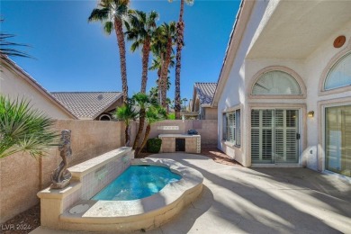 LOCATED IN A GATED COMMUNITY ADJACENT TO THE LEGACY GOLF COURSE on The Legacy Golf Club in Nevada - for sale on GolfHomes.com, golf home, golf lot