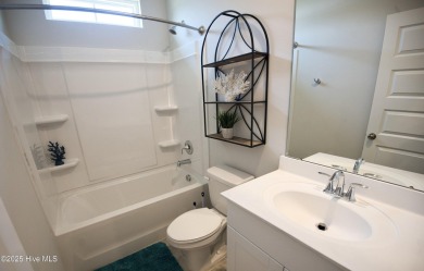 Welcome to 9308 Little Osprey Drive, located in the newly on Oyster Bay Golf Links in North Carolina - for sale on GolfHomes.com, golf home, golf lot