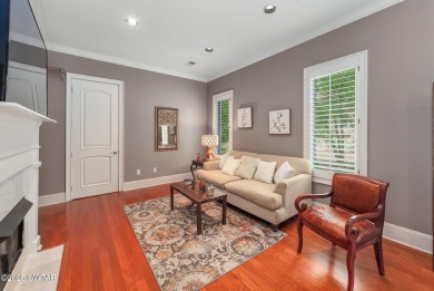 Stunning 5 Bedroom Home in Pristine Country Club Estates on Jackson Country Club in Tennessee - for sale on GolfHomes.com, golf home, golf lot