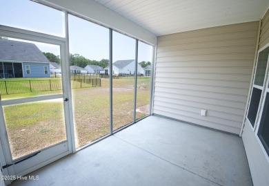 Welcome to 9308 Little Osprey Drive, located in the newly on Oyster Bay Golf Links in North Carolina - for sale on GolfHomes.com, golf home, golf lot