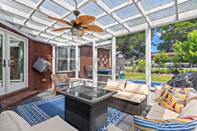 *****OPEN HOUSE FRIDAY JUNE 6, 2025 3PM-5PM***** Welcome to 2019 on Beachwood Golf Club in South Carolina - for sale on GolfHomes.com, golf home, golf lot