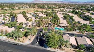 LOCATED IN A GATED COMMUNITY ADJACENT TO THE LEGACY GOLF COURSE on The Legacy Golf Club in Nevada - for sale on GolfHomes.com, golf home, golf lot