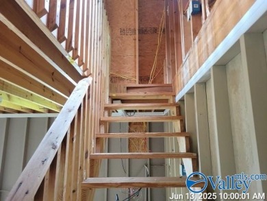 ATTALLA - Near Big Wills Creek Golf Course.  This 3 bedroom, 2 on Wills Creek Country Club in Alabama - for sale on GolfHomes.com, golf home, golf lot