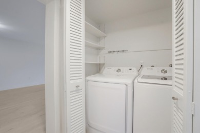 Beautiful 1 st floor golf course condo in the City of Atlantis on  in Florida - for sale on GolfHomes.com, golf home, golf lot