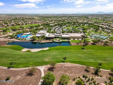 Super Sharp! Move in ready Pulte Built Home in a Great Location! on Poston Butte Golf Club in Arizona - for sale on GolfHomes.com, golf home, golf lot