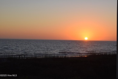 Rare opportunity to purchase an oceanfront condo in the Oak on Oak Island Golf Club in North Carolina - for sale on GolfHomes.com, golf home, golf lot