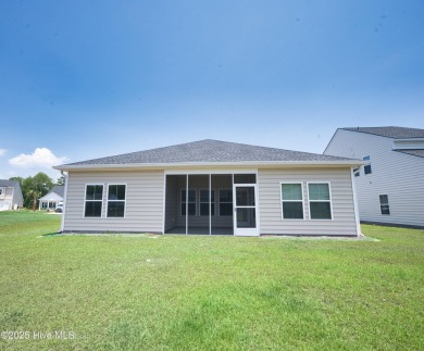Welcome to 9308 Little Osprey Drive, located in the newly on Oyster Bay Golf Links in North Carolina - for sale on GolfHomes.com, golf home, golf lot