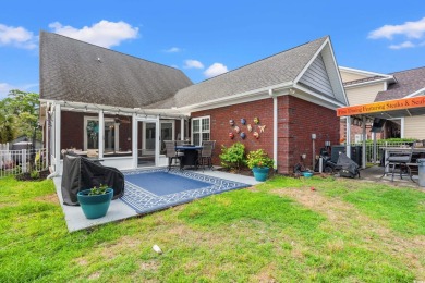 *****OPEN HOUSE FRIDAY JUNE 6, 2025 3PM-5PM***** Welcome to 2019 on Beachwood Golf Club in South Carolina - for sale on GolfHomes.com, golf home, golf lot