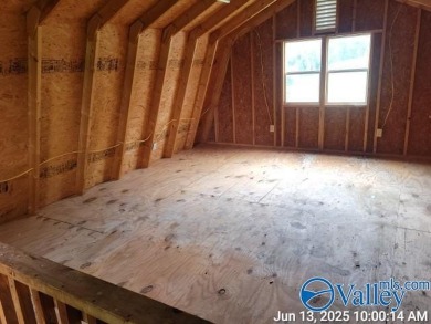 ATTALLA - Near Big Wills Creek Golf Course.  This 3 bedroom, 2 on Wills Creek Country Club in Alabama - for sale on GolfHomes.com, golf home, golf lot