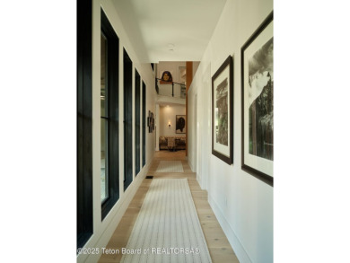 Brand New Luxury Home in Teton Pines  Completed 2024.

Nestled on Teton Pines Golf Club in Wyoming - for sale on GolfHomes.com, golf home, golf lot