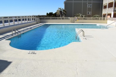 Rare opportunity to purchase an oceanfront condo in the Oak on Oak Island Golf Club in North Carolina - for sale on GolfHomes.com, golf home, golf lot