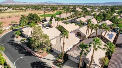 LOCATED IN A GATED COMMUNITY ADJACENT TO THE LEGACY GOLF COURSE on The Legacy Golf Club in Nevada - for sale on GolfHomes.com, golf home, golf lot