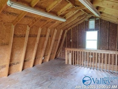ATTALLA - Near Big Wills Creek Golf Course.  This 3 bedroom, 2 on Wills Creek Country Club in Alabama - for sale on GolfHomes.com, golf home, golf lot