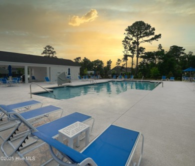 Welcome to 9308 Little Osprey Drive, located in the newly on Oyster Bay Golf Links in North Carolina - for sale on GolfHomes.com, golf home, golf lot
