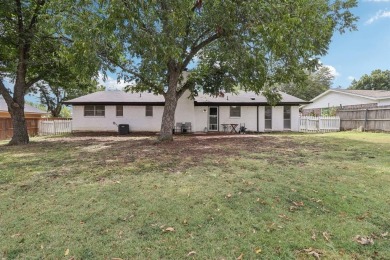 Just minutes from downtown Fort Worth and close to Iron Horse on Diamond Oaks Golf and Country Club in Texas - for sale on GolfHomes.com, golf home, golf lot