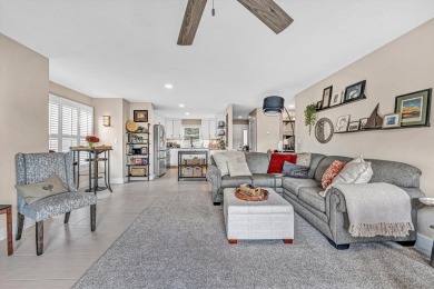 Step into luxury in this bright & elegantly designed fully on Copper Cove Golf Cub in Virginia - for sale on GolfHomes.com, golf home, golf lot