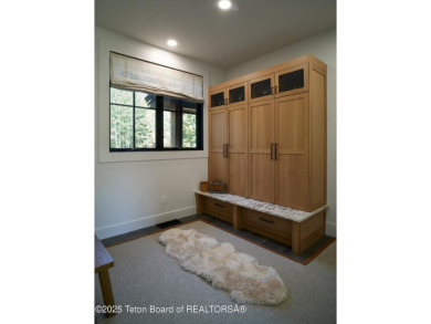 Brand New Luxury Home in Teton Pines  Completed 2024.

Nestled on Teton Pines Golf Club in Wyoming - for sale on GolfHomes.com, golf home, golf lot