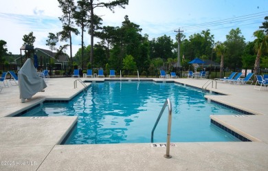 Welcome to 9308 Little Osprey Drive, located in the newly on Oyster Bay Golf Links in North Carolina - for sale on GolfHomes.com, golf home, golf lot