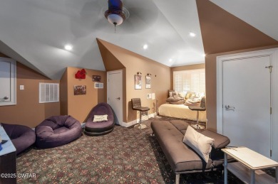 Stunning 5 Bedroom Home in Pristine Country Club Estates on Jackson Country Club in Tennessee - for sale on GolfHomes.com, golf home, golf lot