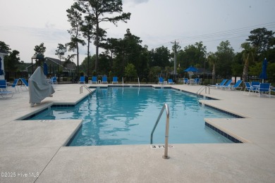 Welcome to 9308 Little Osprey Drive, located in the newly on Oyster Bay Golf Links in North Carolina - for sale on GolfHomes.com, golf home, golf lot