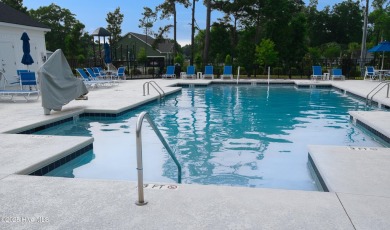 Welcome to 9308 Little Osprey Drive, located in the newly on Oyster Bay Golf Links in North Carolina - for sale on GolfHomes.com, golf home, golf lot
