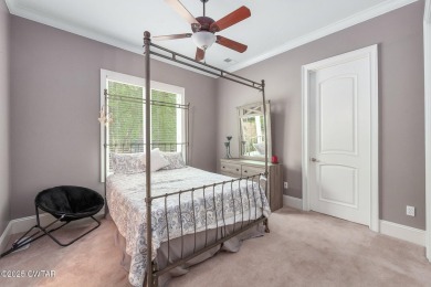 Stunning 5 Bedroom Home in Pristine Country Club Estates on Jackson Country Club in Tennessee - for sale on GolfHomes.com, golf home, golf lot