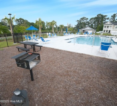 Welcome to 9308 Little Osprey Drive, located in the newly on Oyster Bay Golf Links in North Carolina - for sale on GolfHomes.com, golf home, golf lot