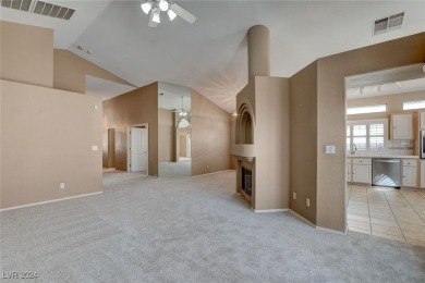 LOCATED IN A GATED COMMUNITY ADJACENT TO THE LEGACY GOLF COURSE on The Legacy Golf Club in Nevada - for sale on GolfHomes.com, golf home, golf lot