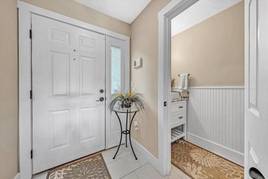 Step into luxury in this bright & elegantly designed fully on Copper Cove Golf Cub in Virginia - for sale on GolfHomes.com, golf home, golf lot