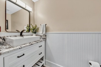 Step into luxury in this bright & elegantly designed fully on Copper Cove Golf Cub in Virginia - for sale on GolfHomes.com, golf home, golf lot