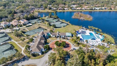 Looking for a Luxury Townhouse or condo, then here's what you've on Heathrow Country Club in Florida - for sale on GolfHomes.com, golf home, golf lot