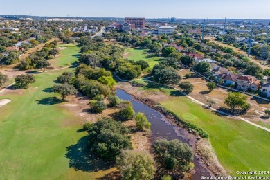 One of a Kind Exquisite 4623 sq feet property in the prestigious on The Club at Sonterra in Texas - for sale on GolfHomes.com, golf home, golf lot