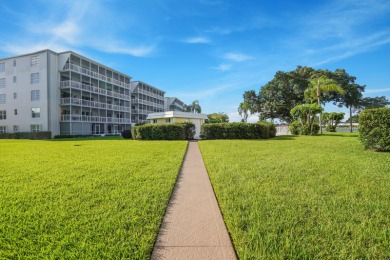 Beautiful 1 st floor golf course condo in the City of Atlantis on  in Florida - for sale on GolfHomes.com, golf home, golf lot