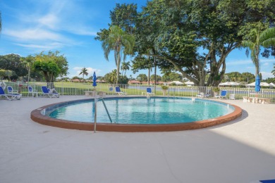 Beautiful 1 st floor golf course condo in the City of Atlantis on  in Florida - for sale on GolfHomes.com, golf home, golf lot