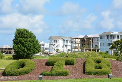 Welcome to 9308 Little Osprey Drive, located in the newly on Oyster Bay Golf Links in North Carolina - for sale on GolfHomes.com, golf home, golf lot