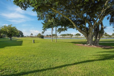 Beautiful 1 st floor golf course condo in the City of Atlantis on  in Florida - for sale on GolfHomes.com, golf home, golf lot
